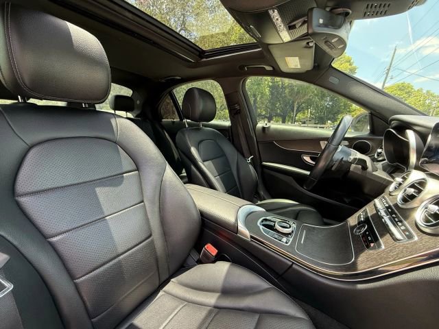 Used 2020 Mercedes-Benz C 300 Sedan image 14