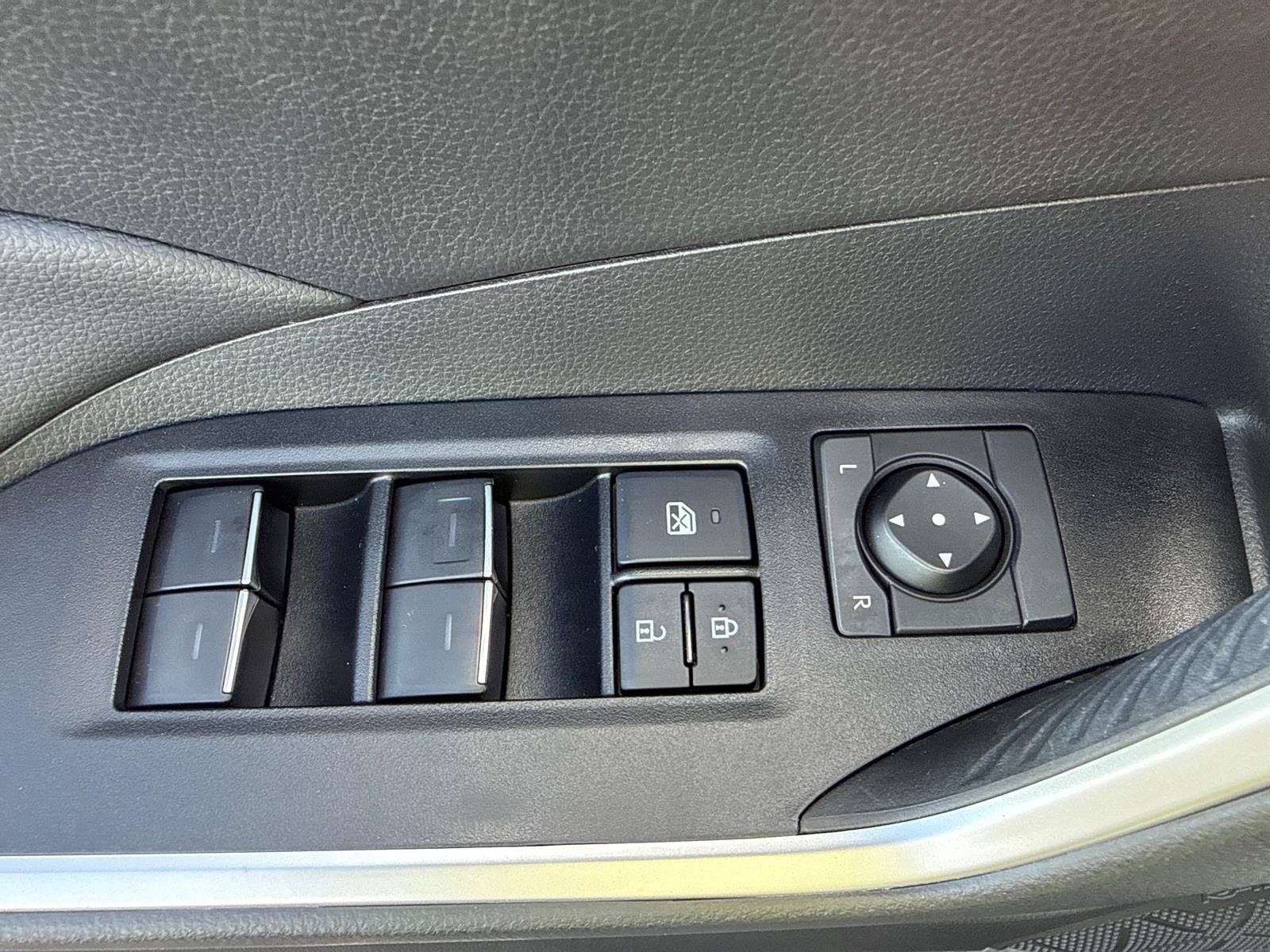 Used 2025 Toyota RAV4 XLE Premium w/ Weather Package AWD/4WD image 11