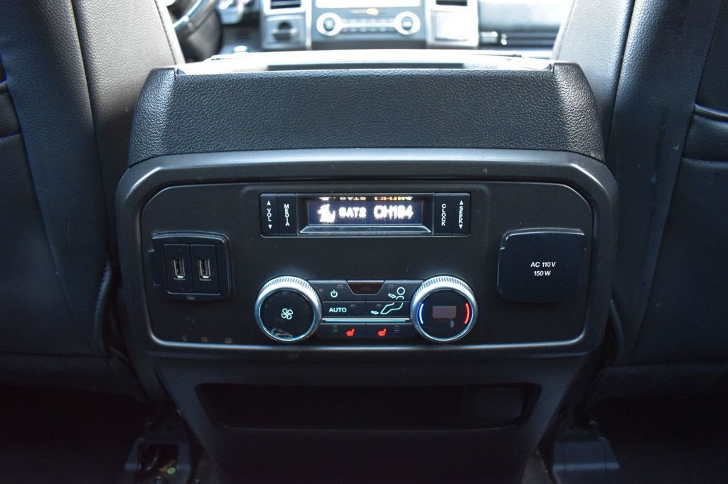 Used 2019 Ford Expedition Max Limited RWD image 33