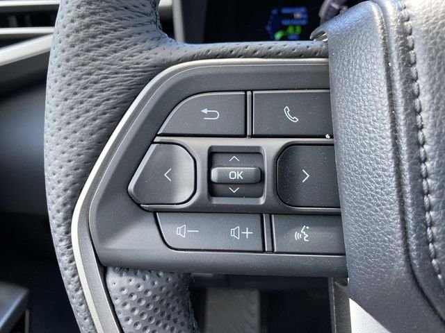 New 2026 Toyota Tundra Limited AWD/4WD image 14