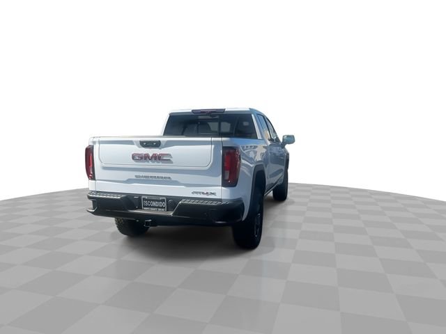 New 2026 GMC Sierra 1500 AT4X image 7