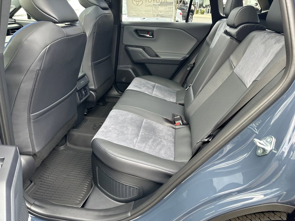 New 2026 Toyota RAV4 XSE image 14