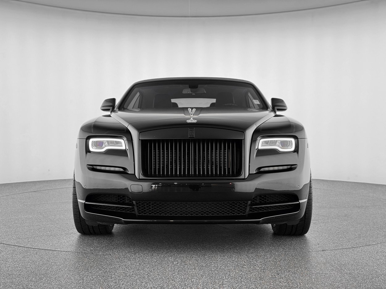 Used 2016 Rolls-Royce Dawn RWD image 10