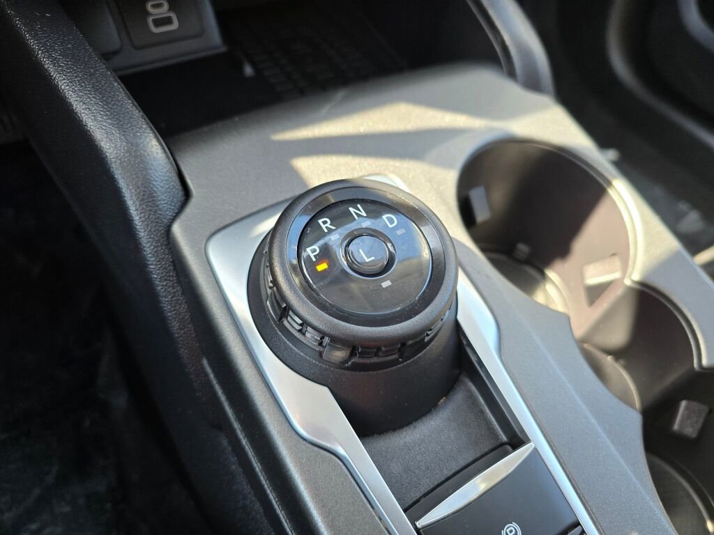 Used 2025 Ford Bronco Sport Big Bend w/ Convenience Package image 28