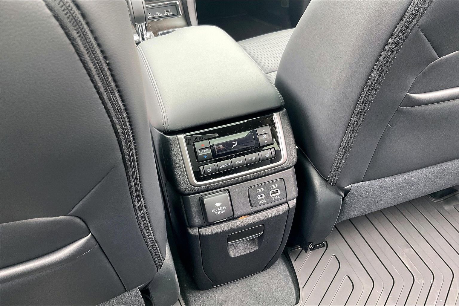 New 2026 Subaru Ascent Touring AWD/4WD image 25