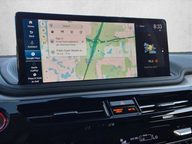 Certified 2026 Acura MDX w/ Technology Package FWD image 11