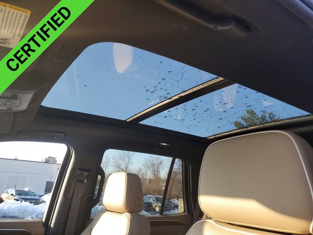 Certified 2023 Chevrolet Tahoe Premier image 20