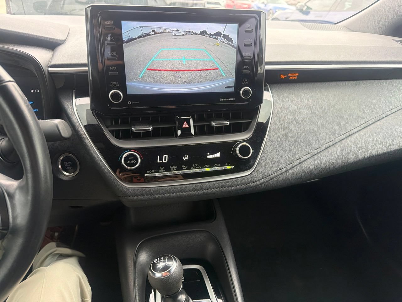 Used 2022 Toyota Corolla SE FWD image 10