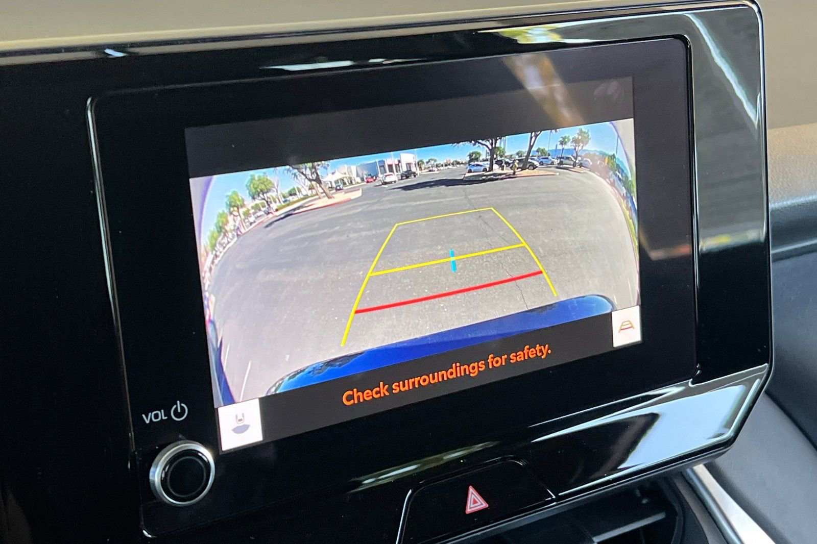 Certified 2024 Toyota Venza LE image 23