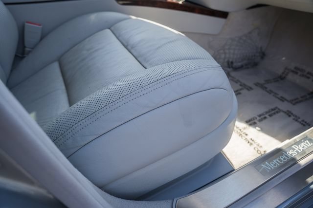 Used 2011 Mercedes-Benz S 550 image 35