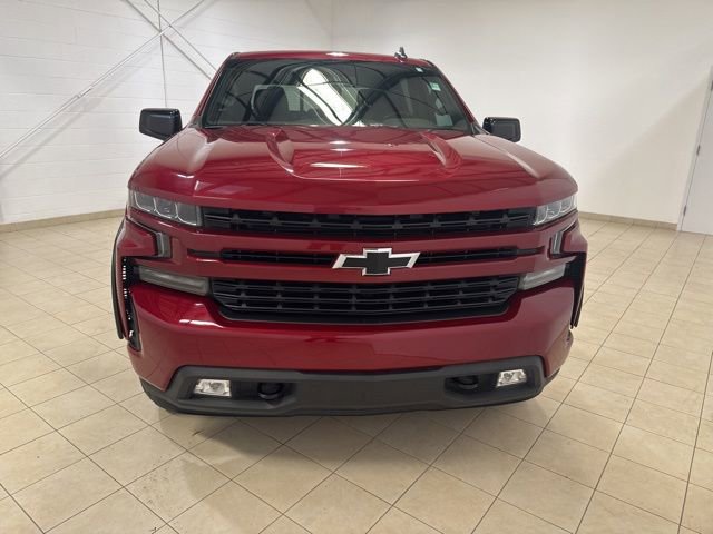 Used 2019 Chevrolet Silverado 1500 RST image 8