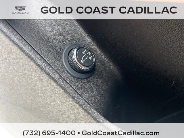 Certified 2023 Cadillac XT5 Premium Luxury AWD/4WD image 17