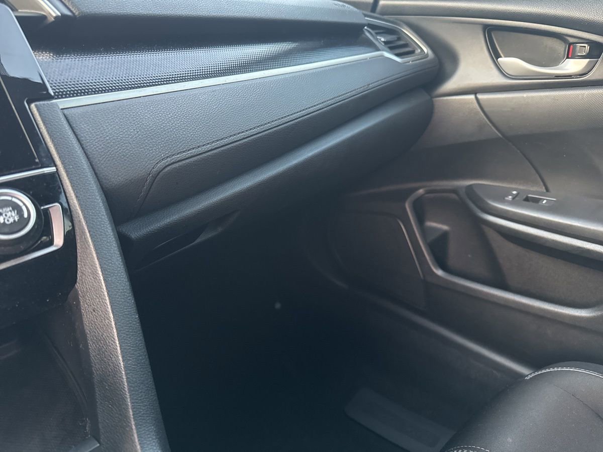 Used 2021 Honda Civic Sport image 34