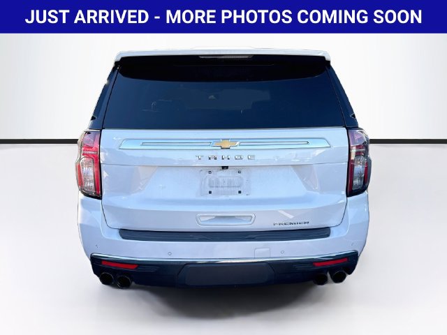 Used 2021 Chevrolet Tahoe Premier AWD/4WD image 7