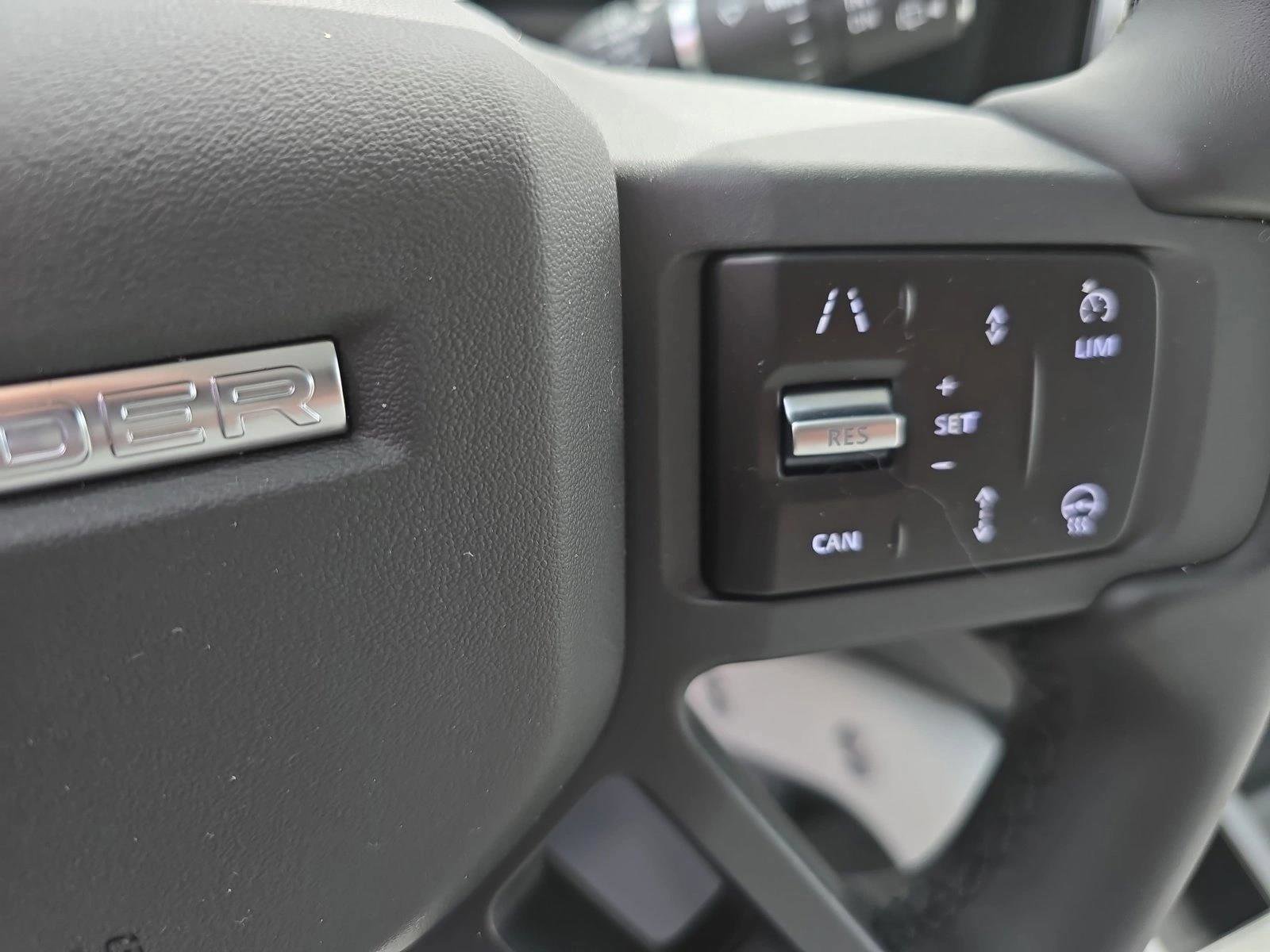New 2026 Land Rover Defender 110 S AWD/4WD image 19