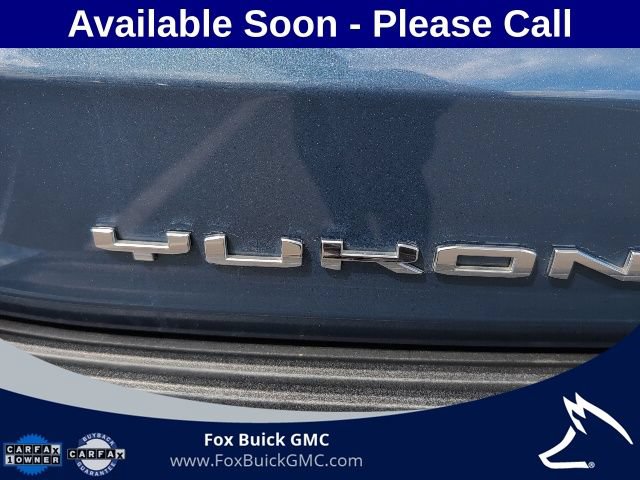 Used 2025 GMC Yukon XL Elevation w/ Technology Package AWD/4WD image 6
