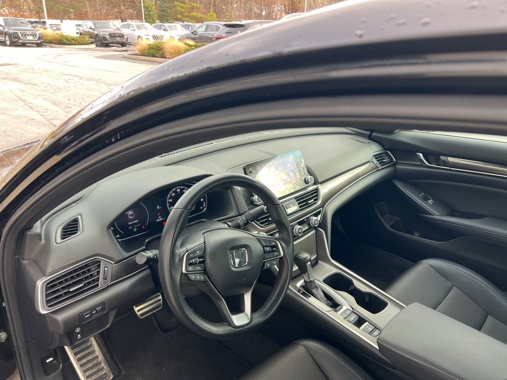 Used 2022 Honda Accord Sport image 57