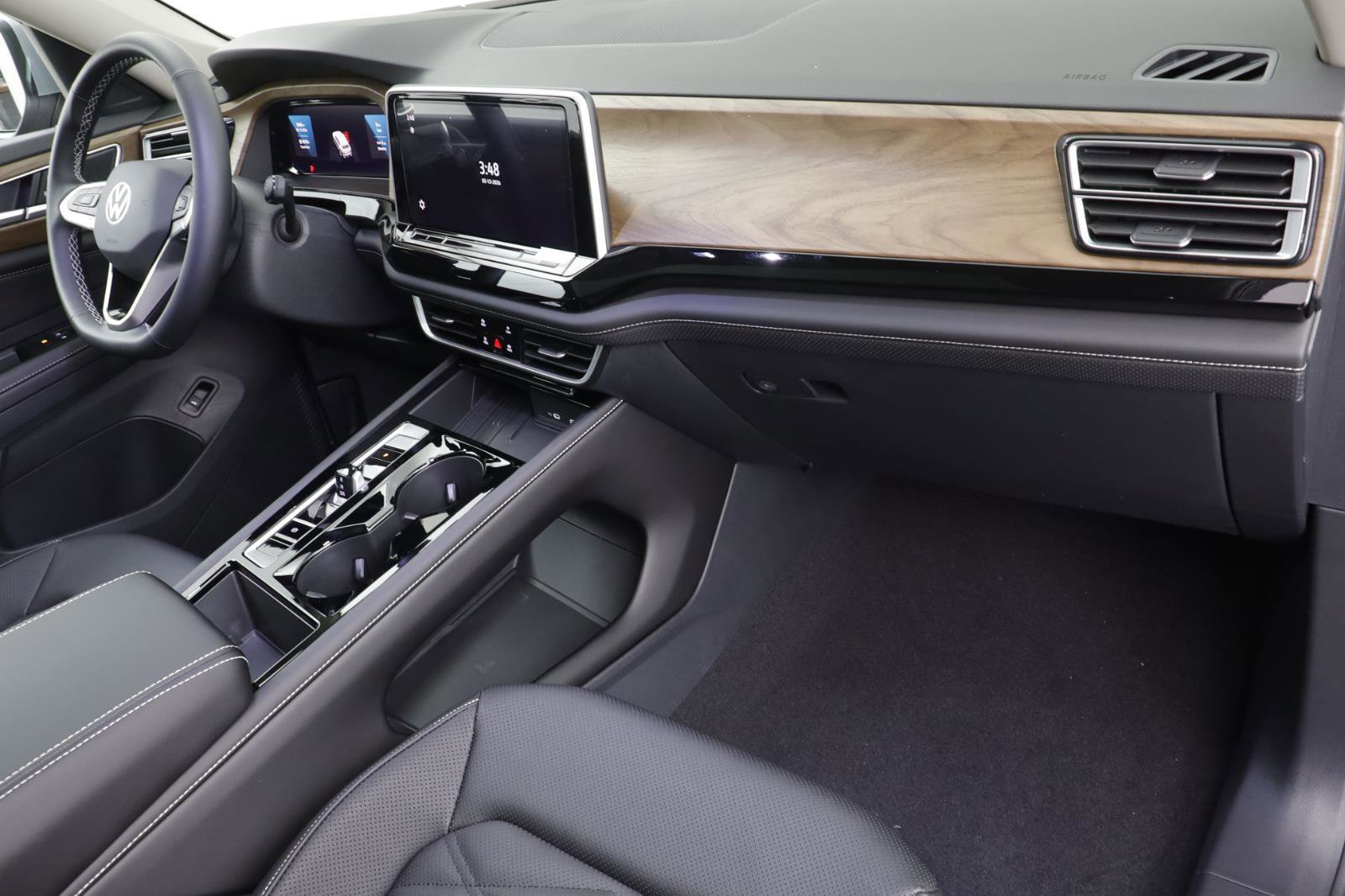 New 2026 Volkswagen Atlas SE image 20