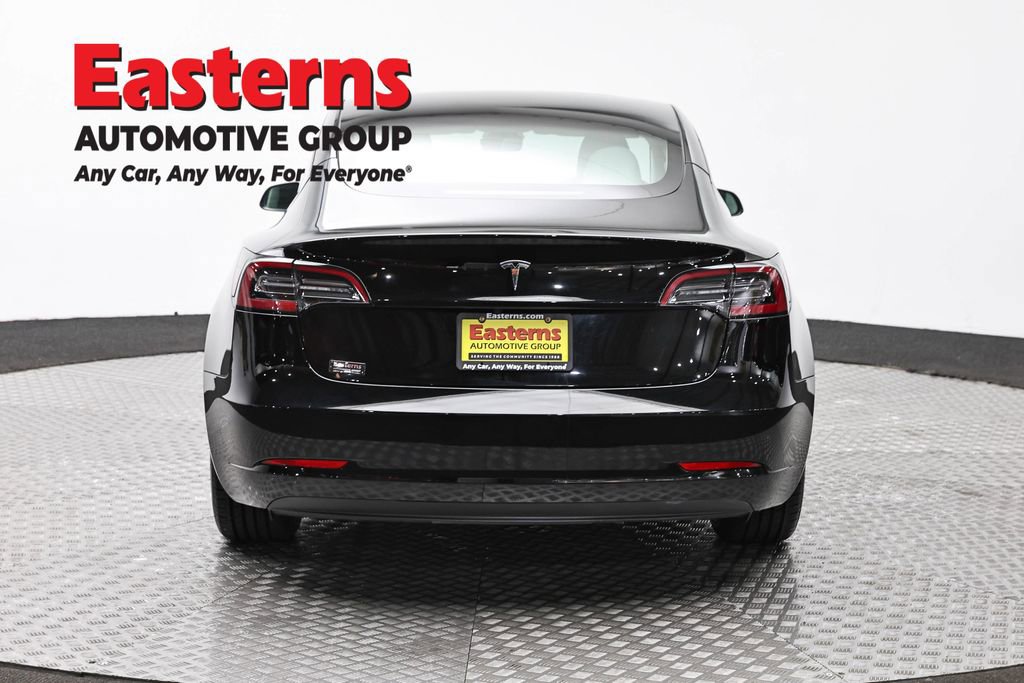 Used 2023 Tesla Model 3 Standard Range RWD image 6