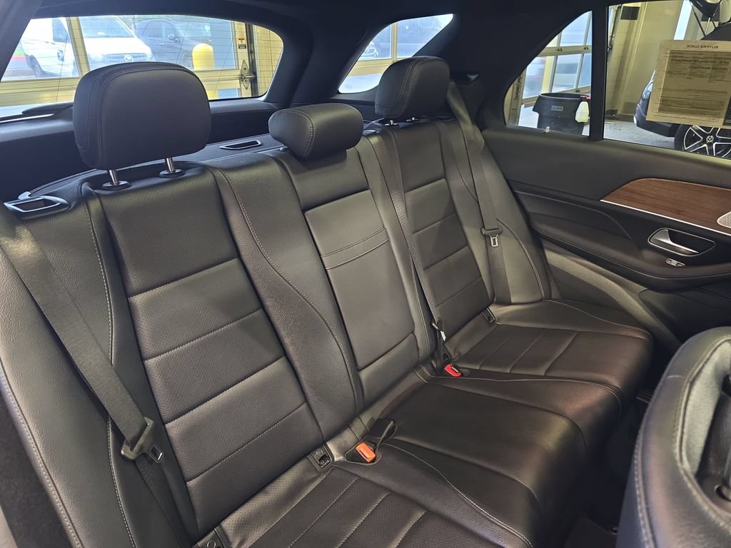 Certified 2024 Mercedes-Benz GLE 350 4MATIC image 14