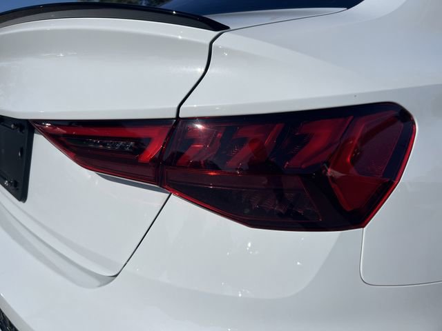 Used 2024 Audi RS 3 2.5T image 10