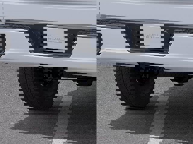 New 2026 Chevrolet Silverado 1500 RST image 14