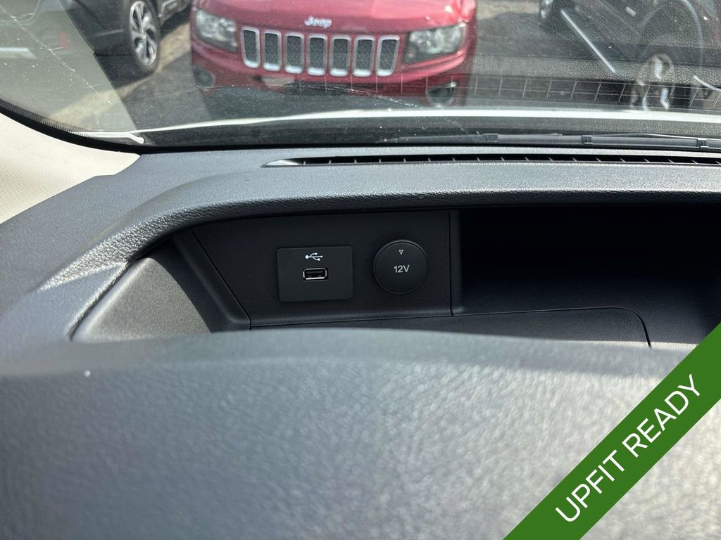 New 2025 Ford Transit 350 148 Medium Roof image 9