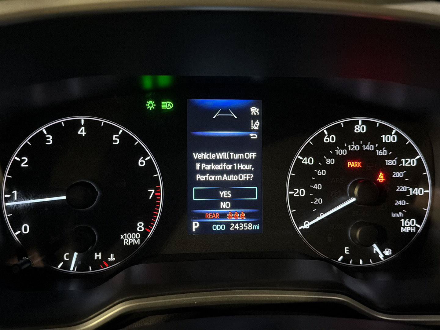 Certified 2025 Toyota Corolla SE w/ SE Package FWD image 22