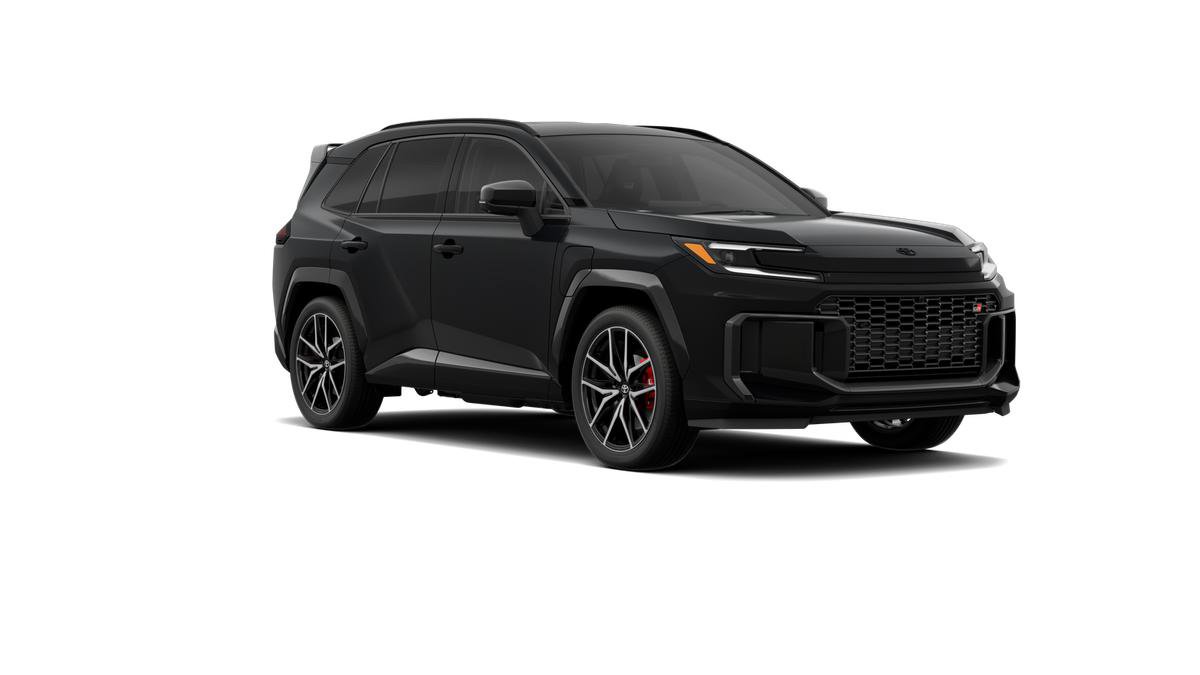 New 2026 Toyota RAV4 AWD Plug-in Hybrid image 15