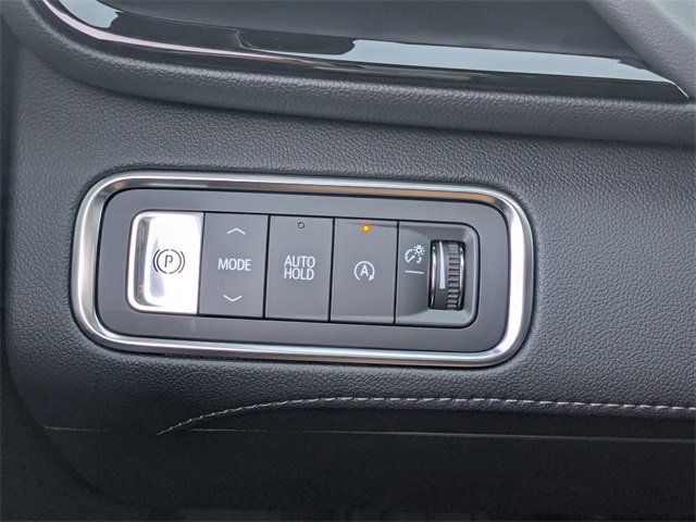 New 2025 Buick Enclave Avenir w/ Super Cruise Package image 24