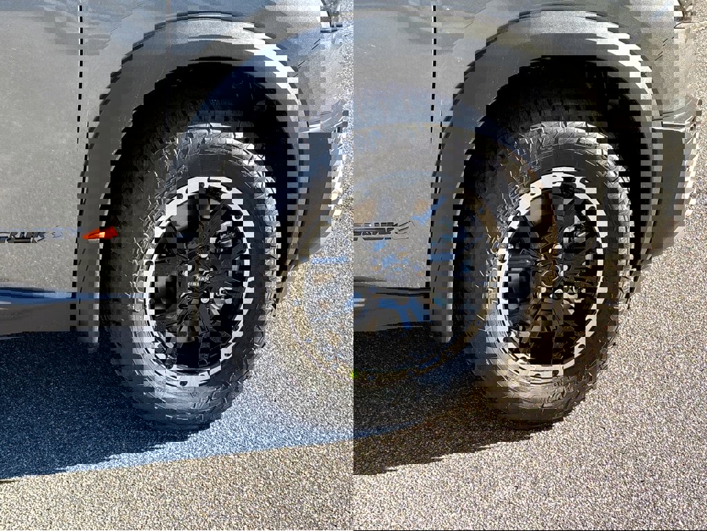 New 2025 Nissan Pathfinder Rock Creek image 29