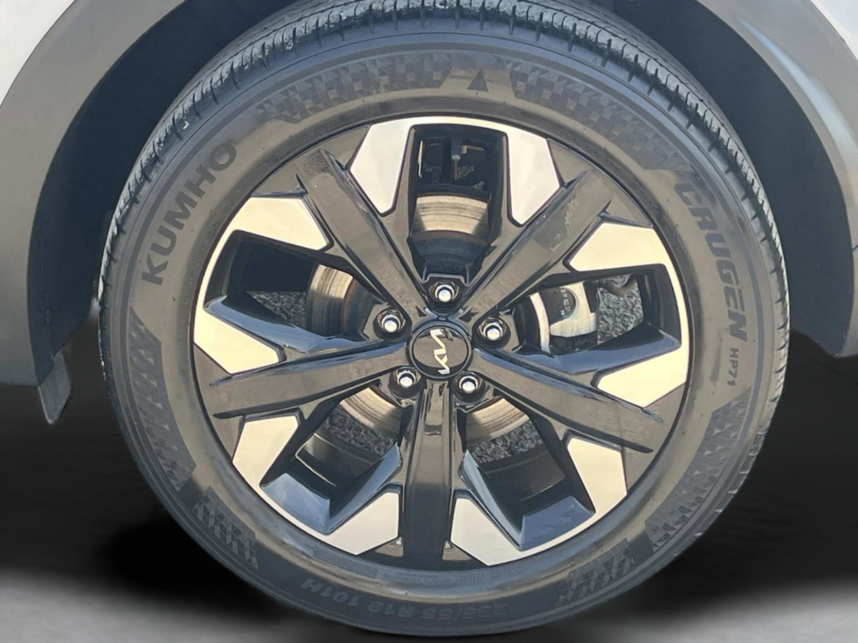 Used 2023 Kia Sportage X-Line w/ X-Line Premium Package image 44