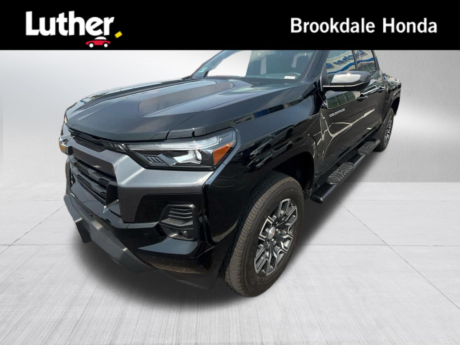 Used 2024 Chevrolet Colorado LT w/ LT Convenience Package III AWD/4WD video 1