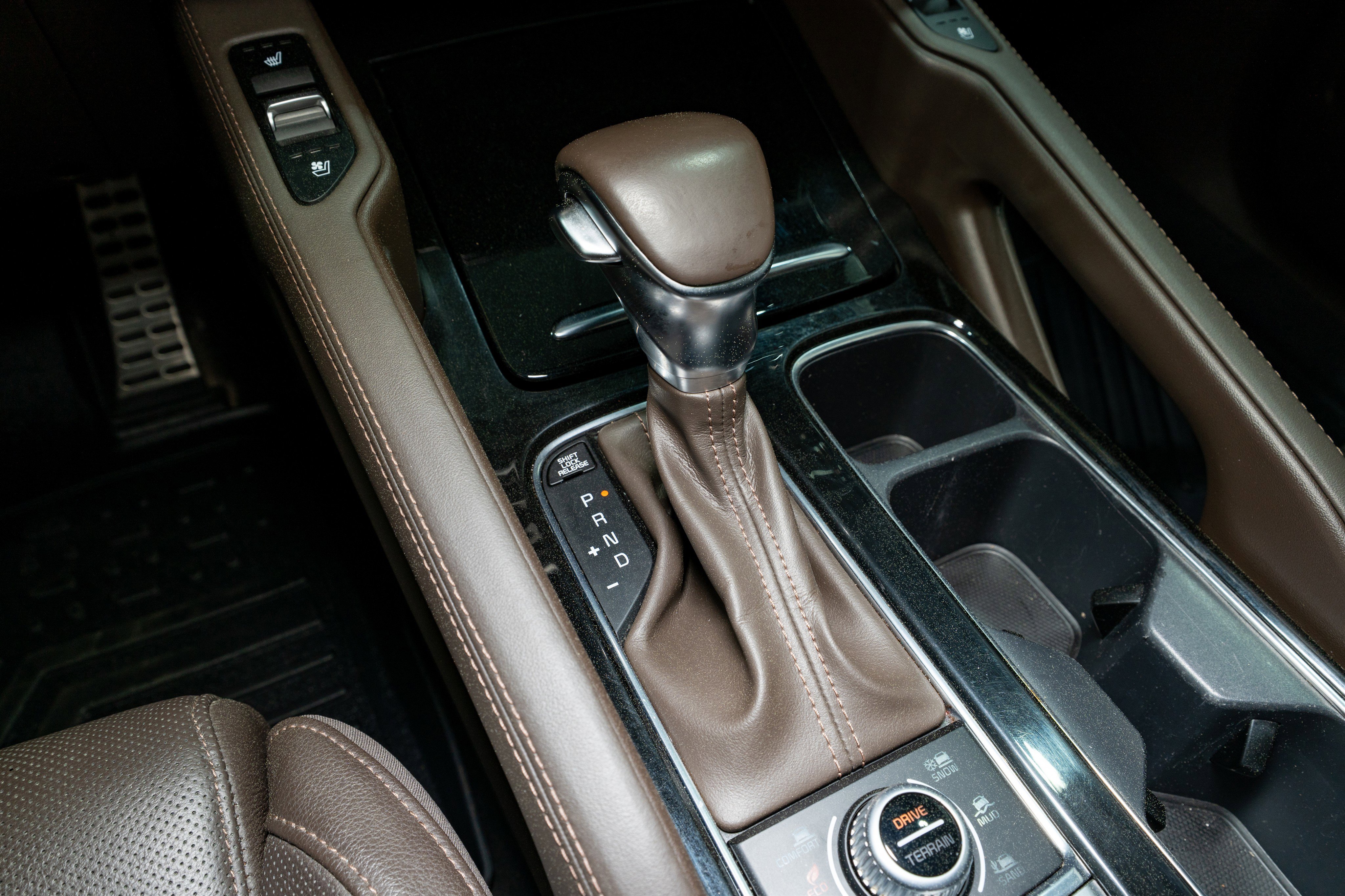 Used 2021 Kia Telluride SX image 26