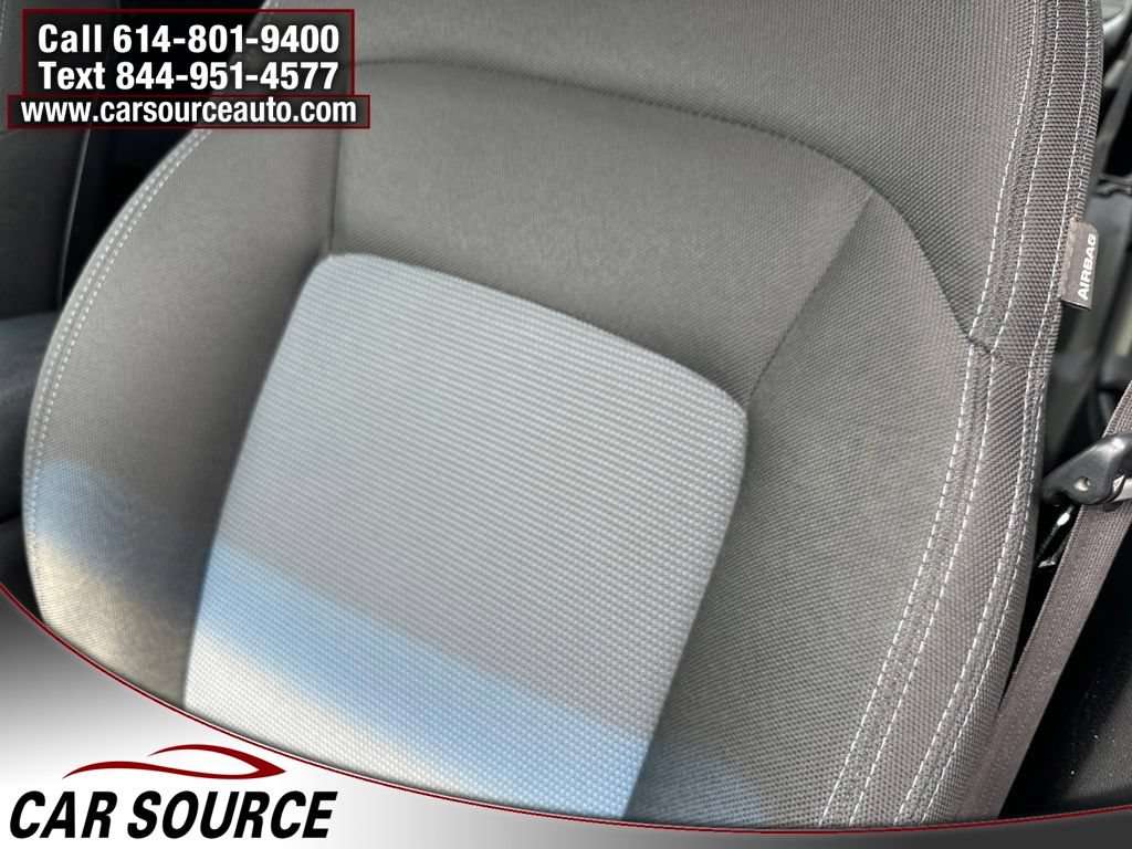 Used 2015 Kia Sportage LX FWD image 13