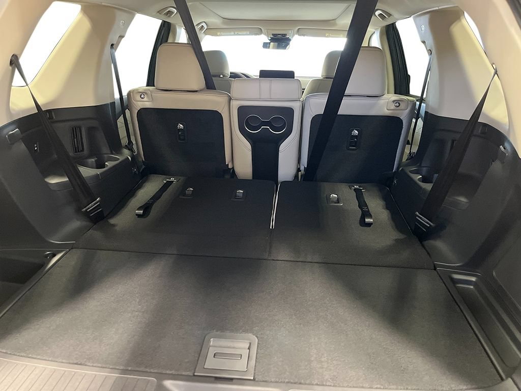 New 2026 Honda Pilot Touring image 27