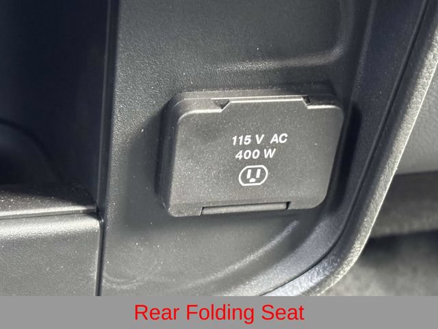 New 2025 RAM 2500 Tradesman AWD/4WD image 22