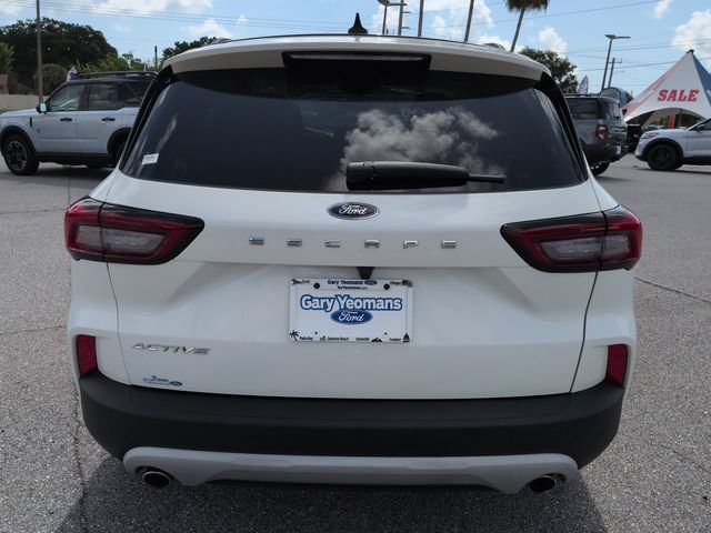 Used 2023 Ford Escape Active w/ Tech Pack #2 FWD image 5