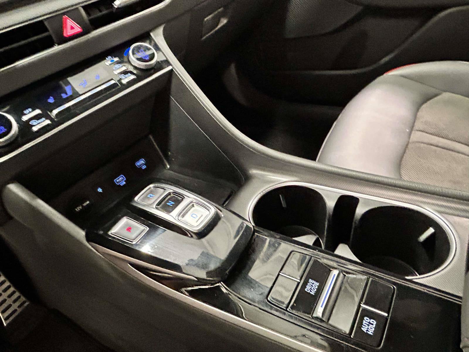 Used 2023 Hyundai Sonata SEL Plus FWD image 17