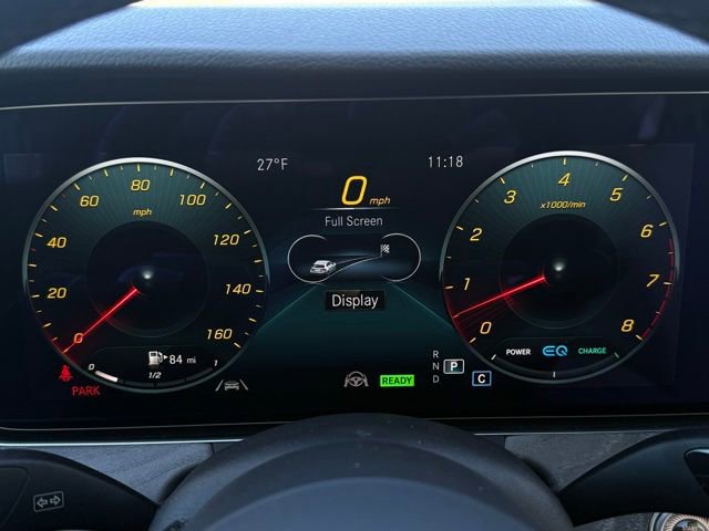 Used 2021 Mercedes-Benz E 450 4MATIC All-Terrain Wagon image 45