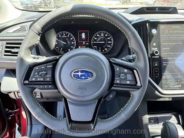 New 2026 Subaru Ascent Bronze Edition AWD/4WD image 21