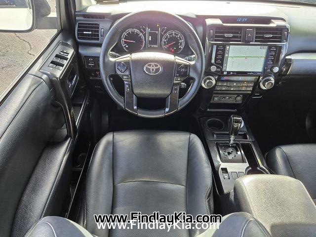 Used 2020 Toyota 4Runner Nightshade image 15