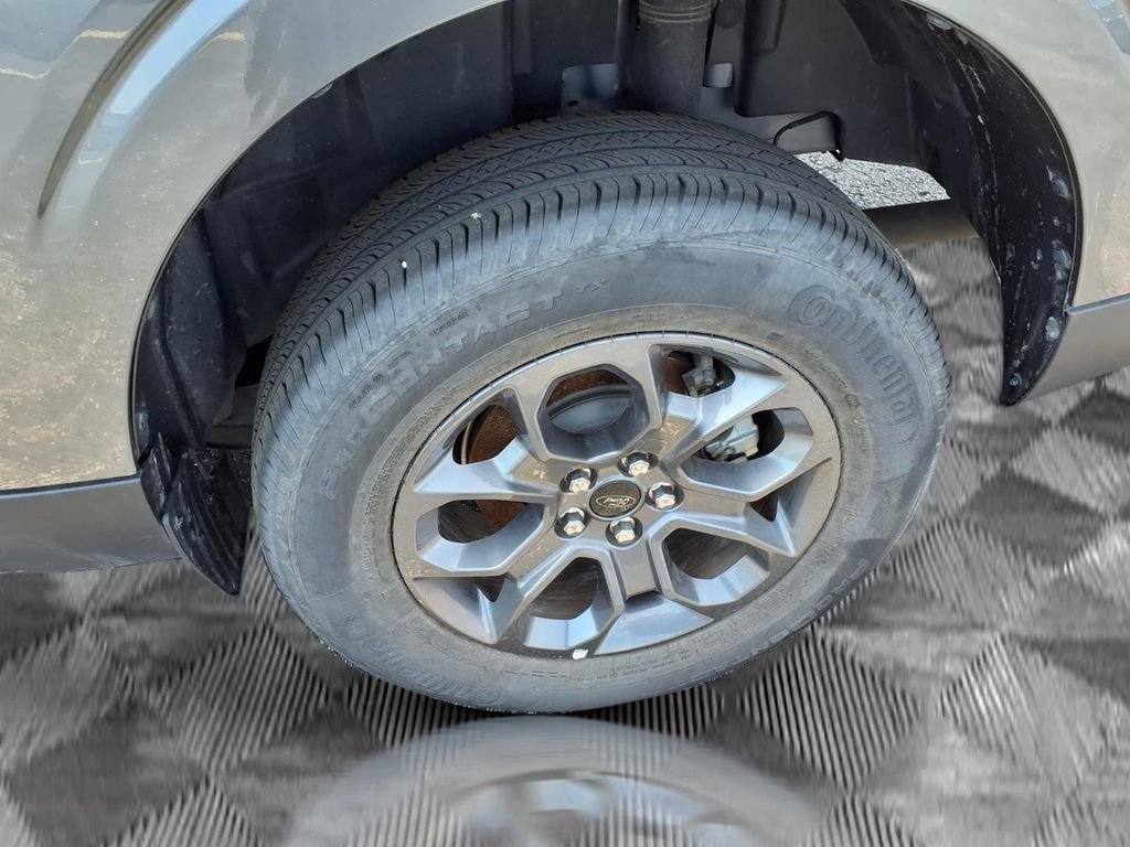 Used 2026 Ford Maverick XLT AWD/4WD image 25