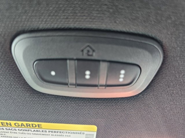 Used 2025 RAM 2500 Big Horn image 18