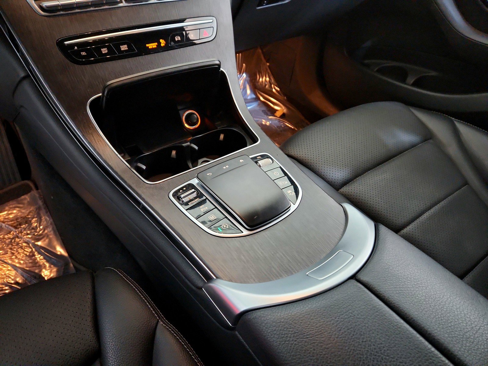 Used 2021 Mercedes-Benz GLC 300 GLC 300 image 18