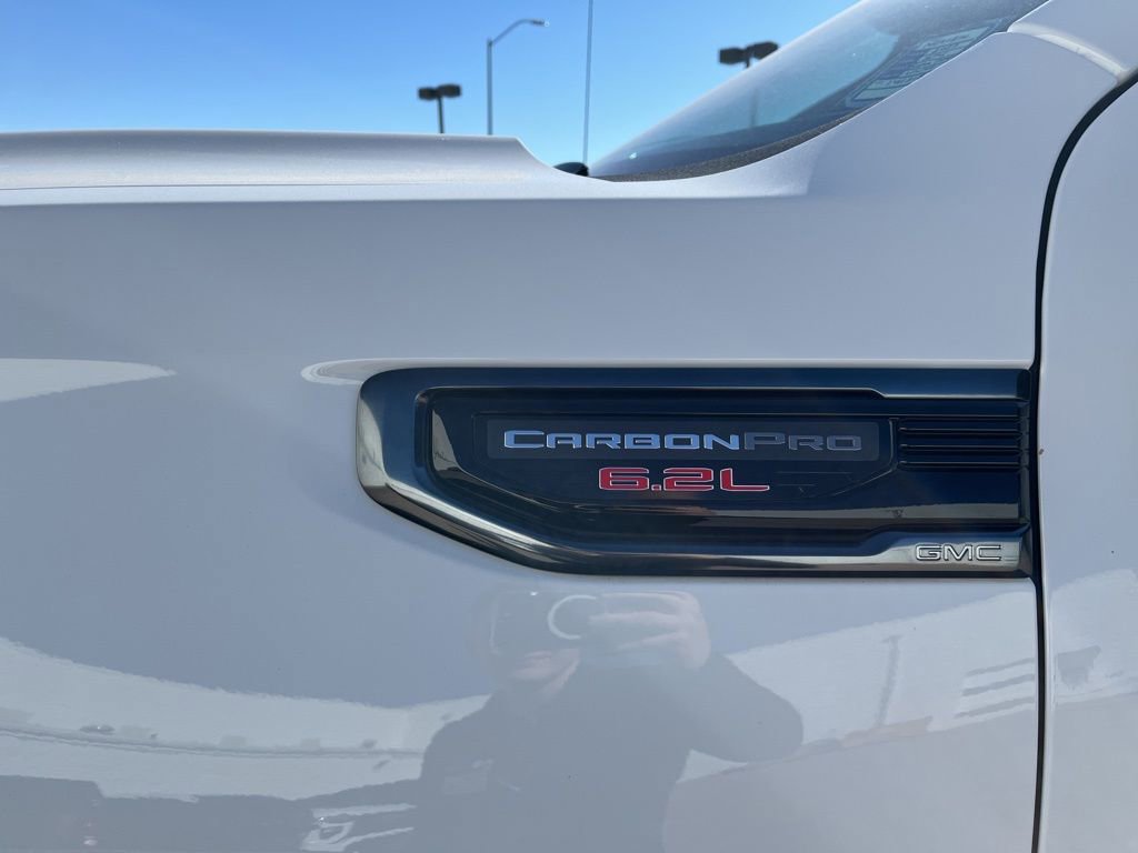 Used 2022 GMC Sierra 1500 AT4 w/ AT4 Premium Package image 9