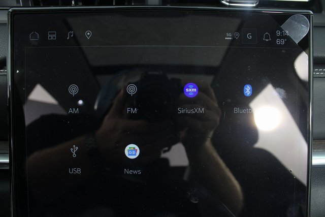 New 2026 GMC Terrain Denali image 7