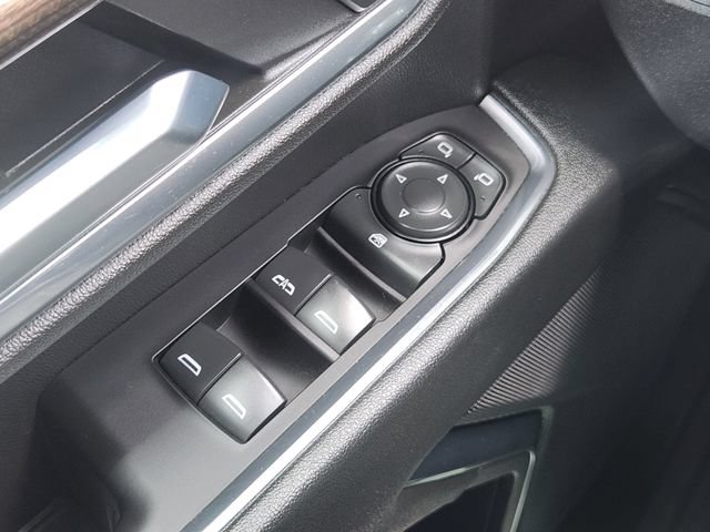 Used 2024 Chevrolet Silverado 2500 LT AWD/4WD image 22