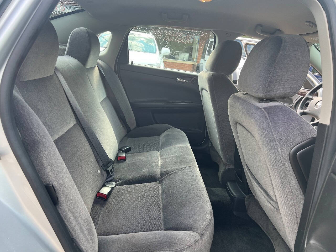 Used 2012 Chevrolet Impala LS FWD image 19
