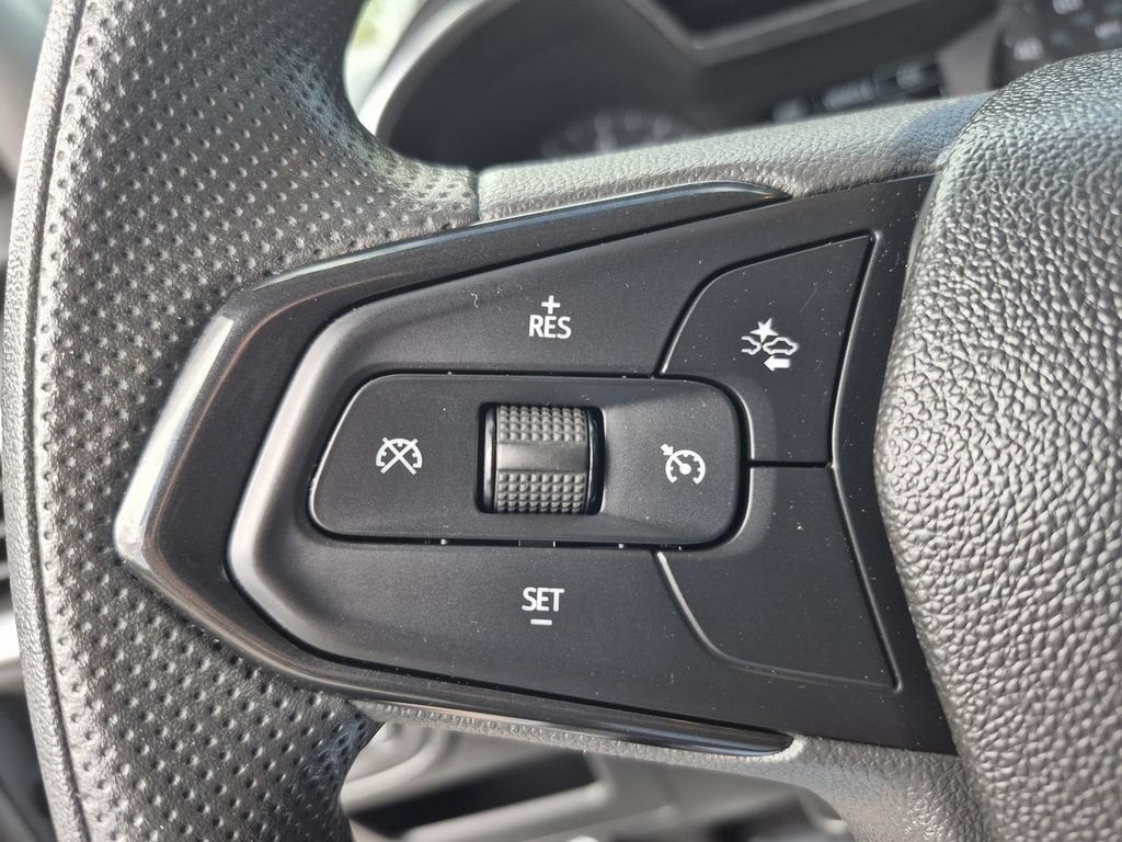Certified 2023 Chevrolet TrailBlazer LT FWD image 19